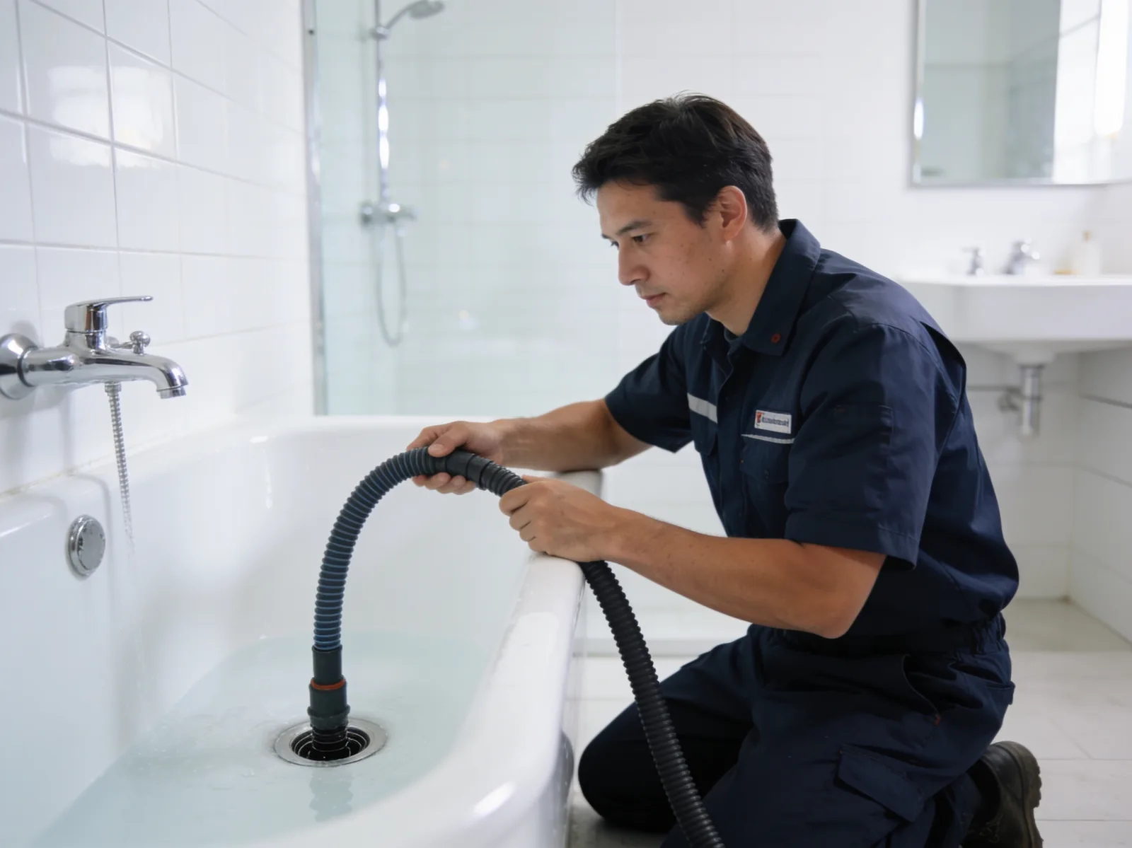 Emergency Plumber Steep Falls, ME FAQs